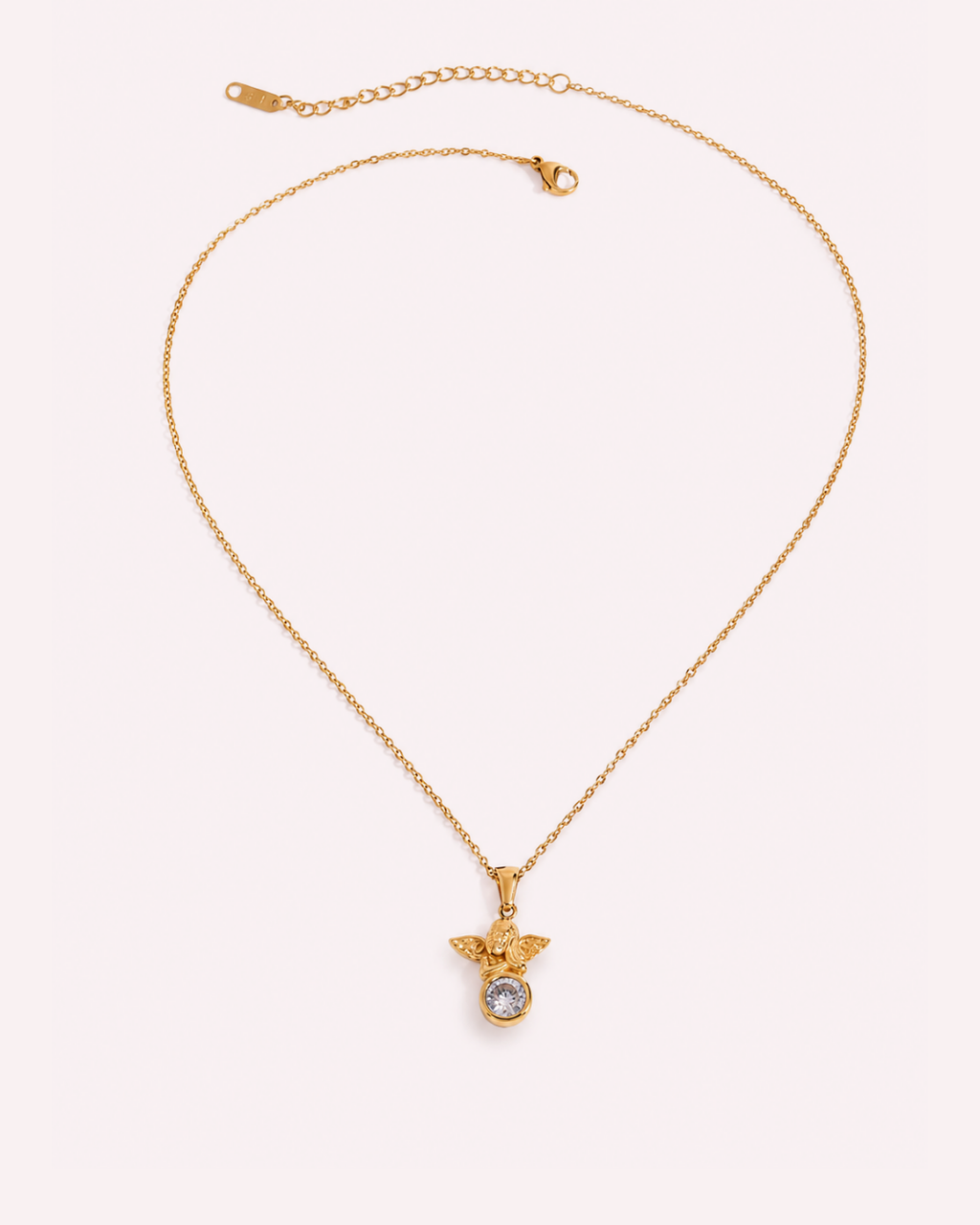 Angela Necklace