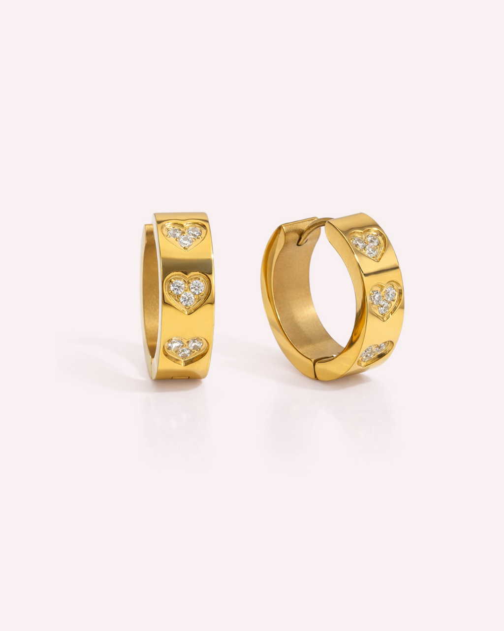 Cass Earrings