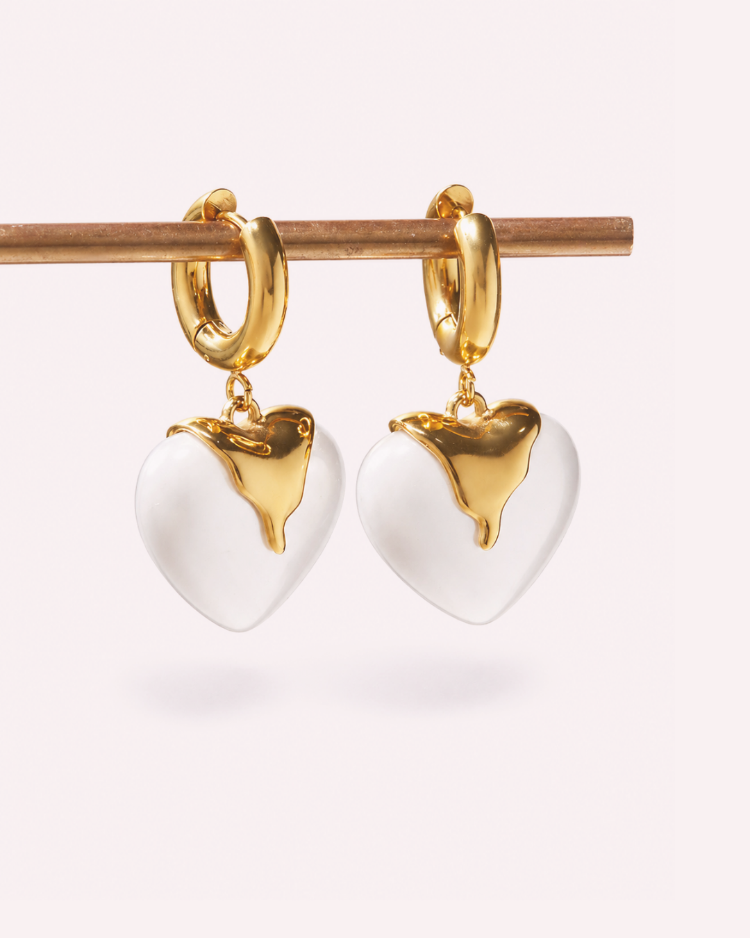 Lovara Earrings