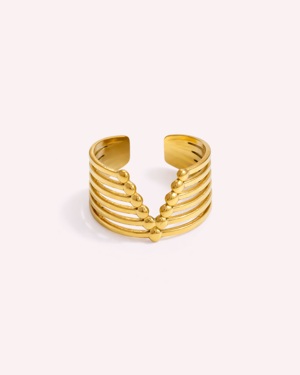 Viola Ring