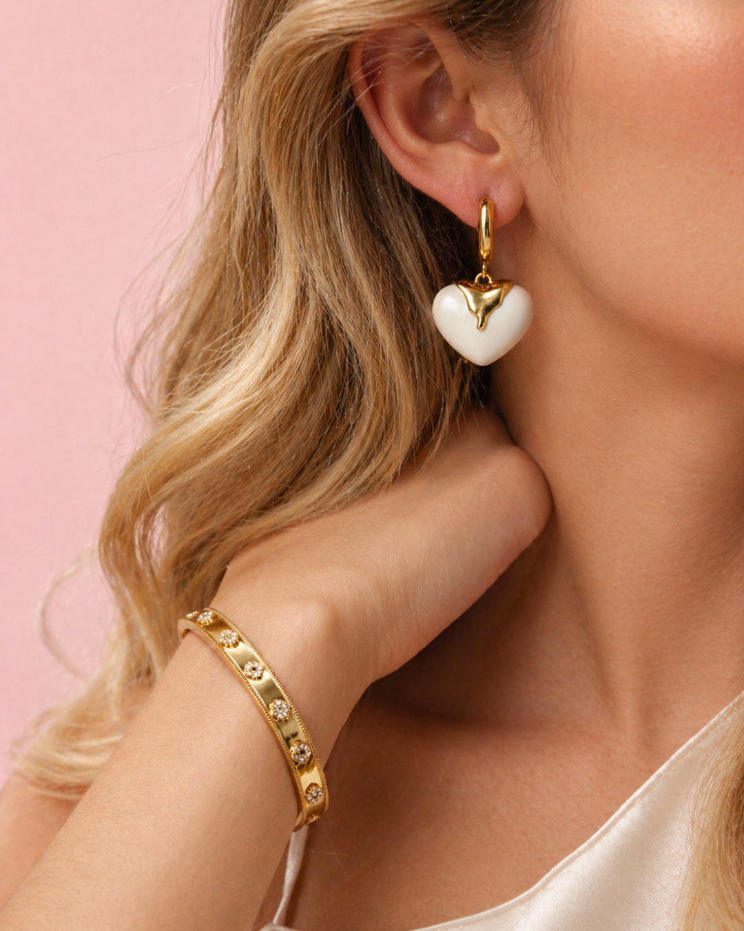 Lovara Earrings