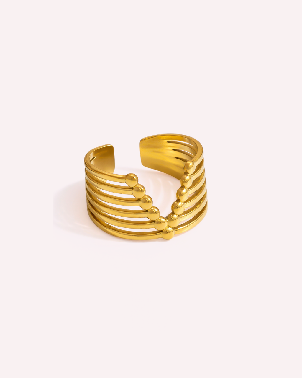 Viola Ring