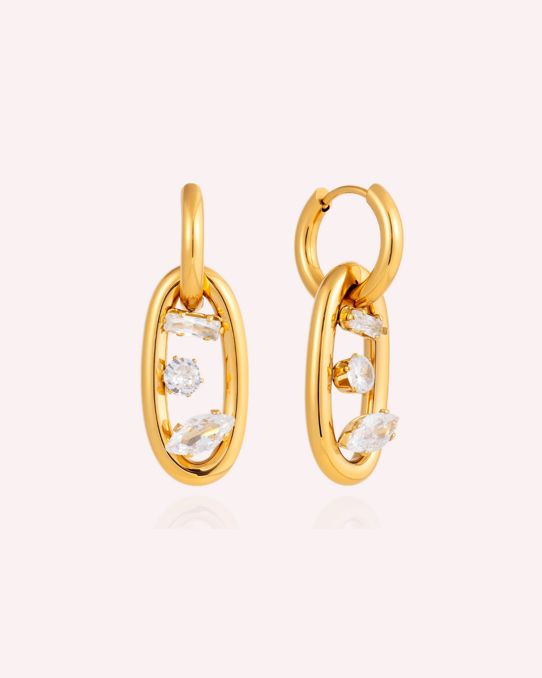 Miranda Earrings