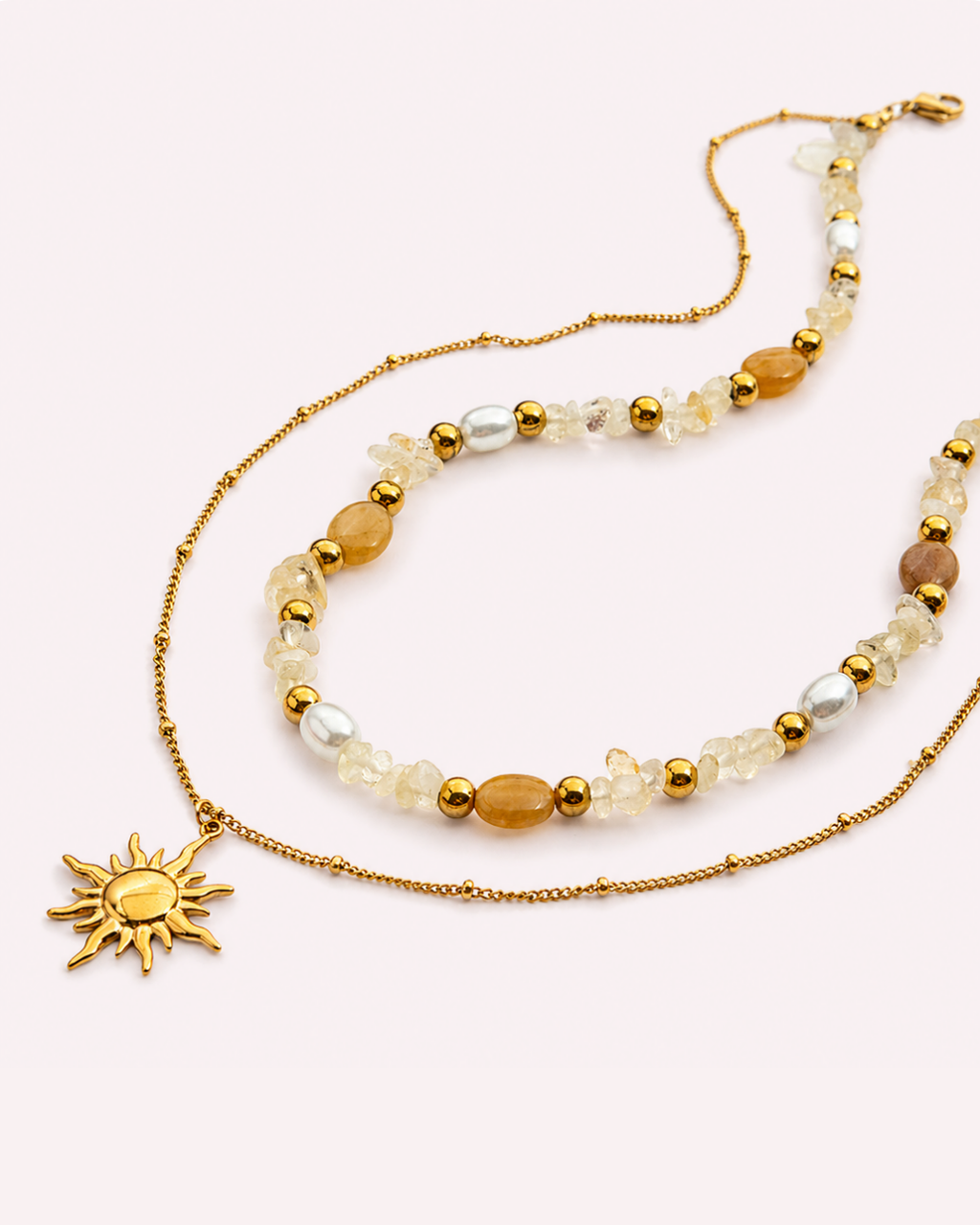Sadie Necklace