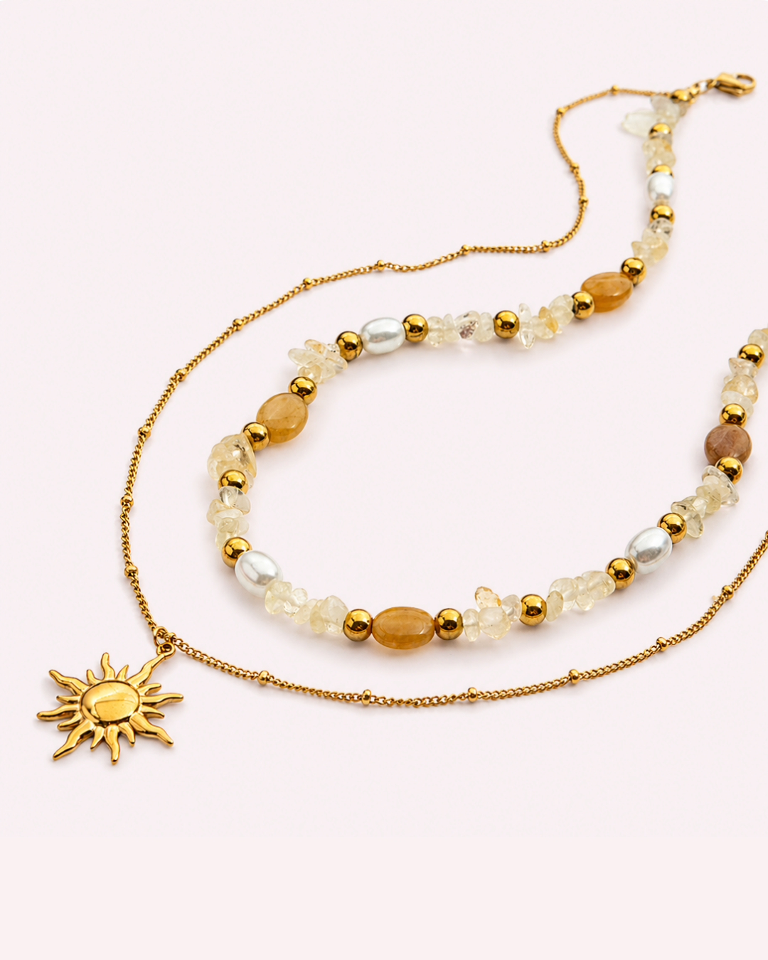 Sadie Necklace