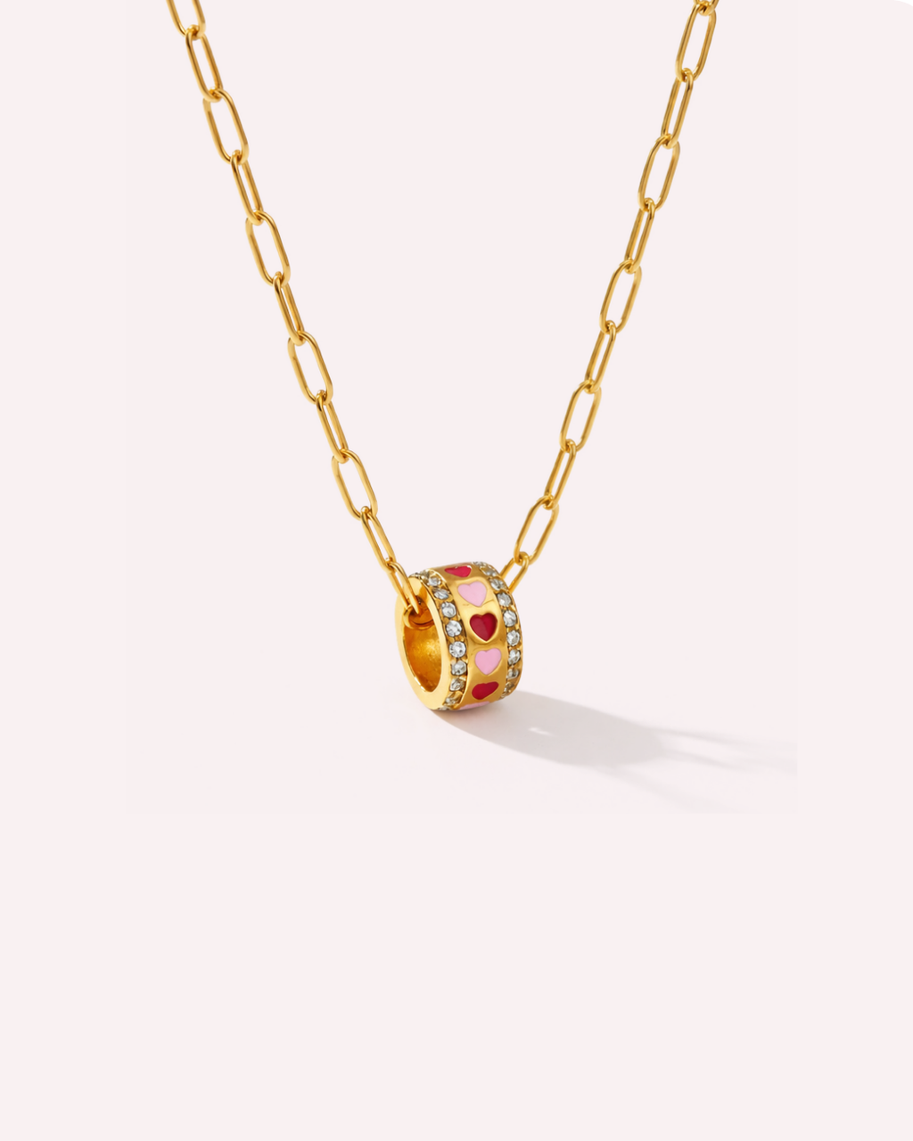 Esme Necklace
