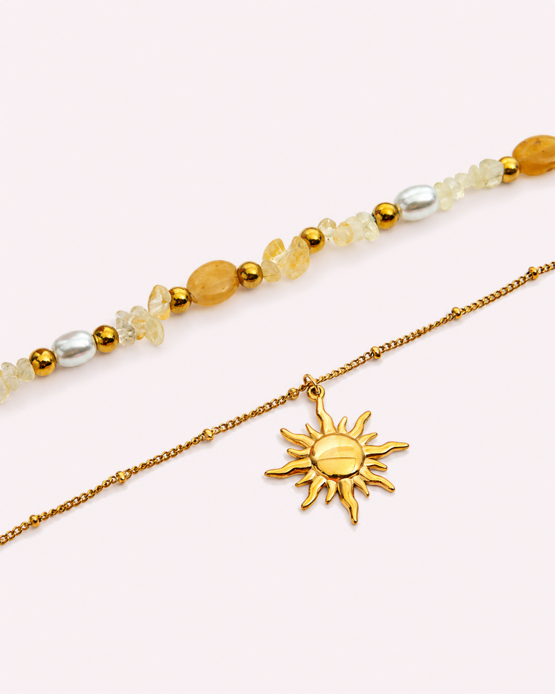 Sadie Necklace