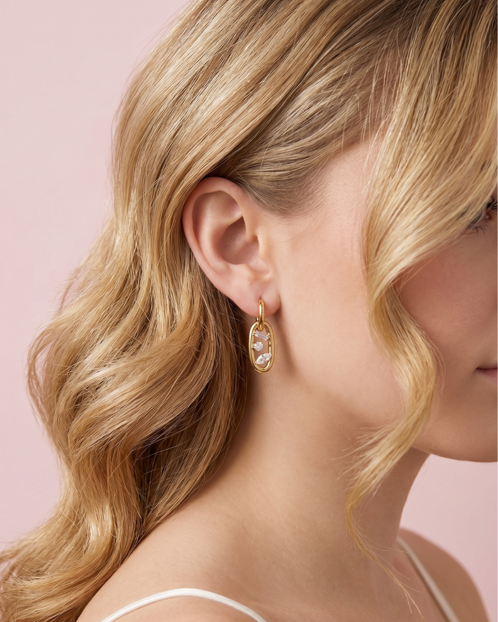 Miranda Earrings