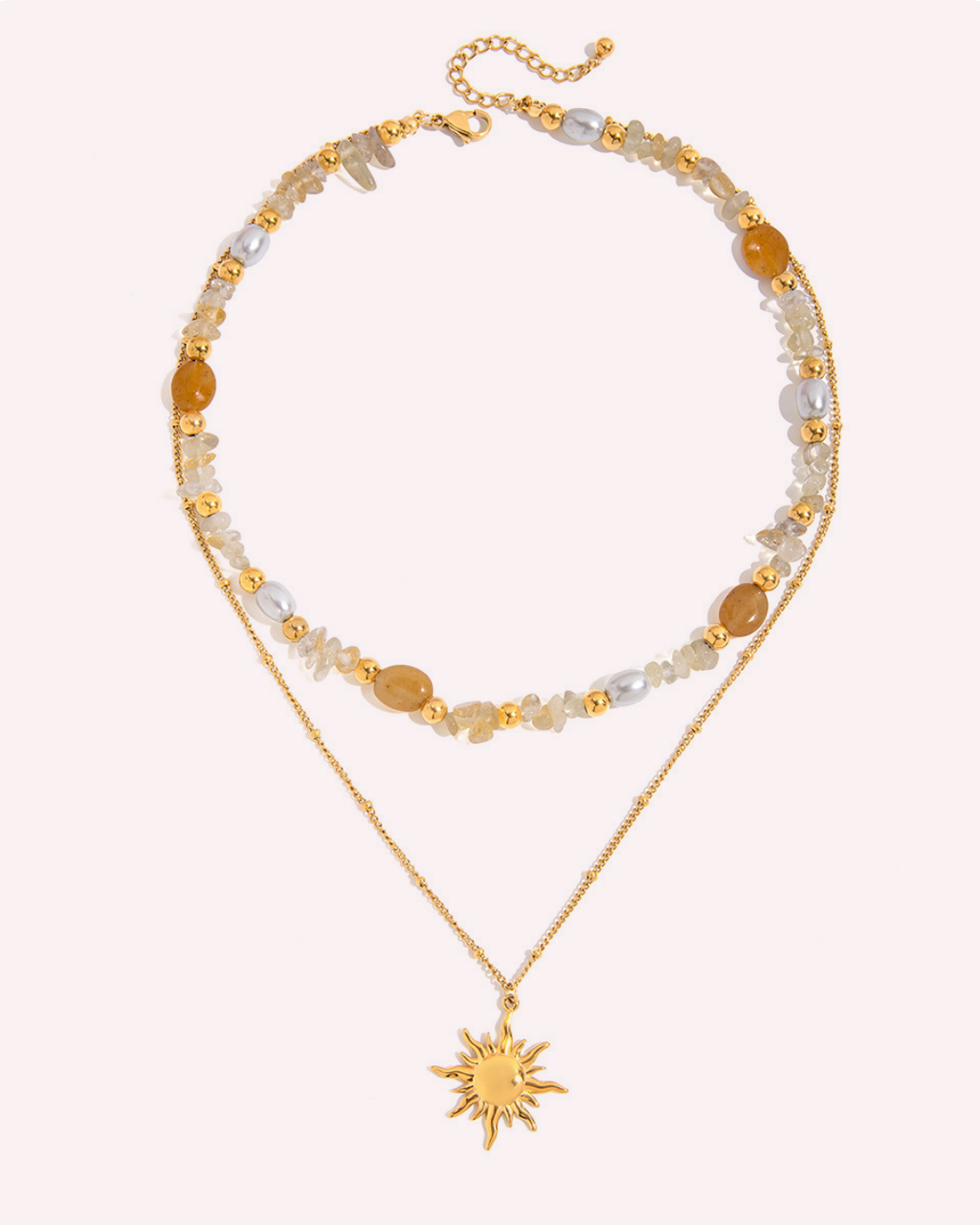 Sadie Necklace
