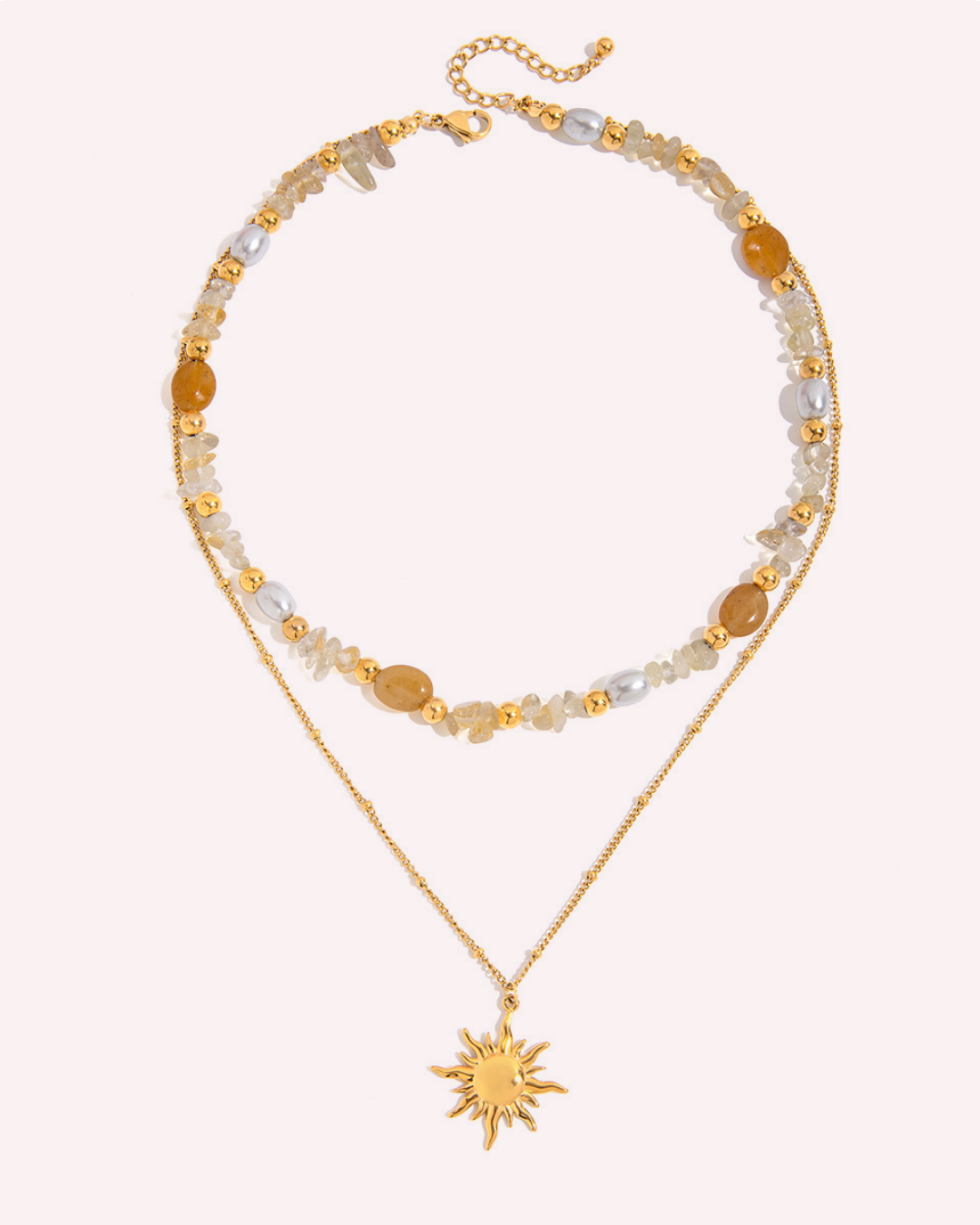 Sadie Necklace