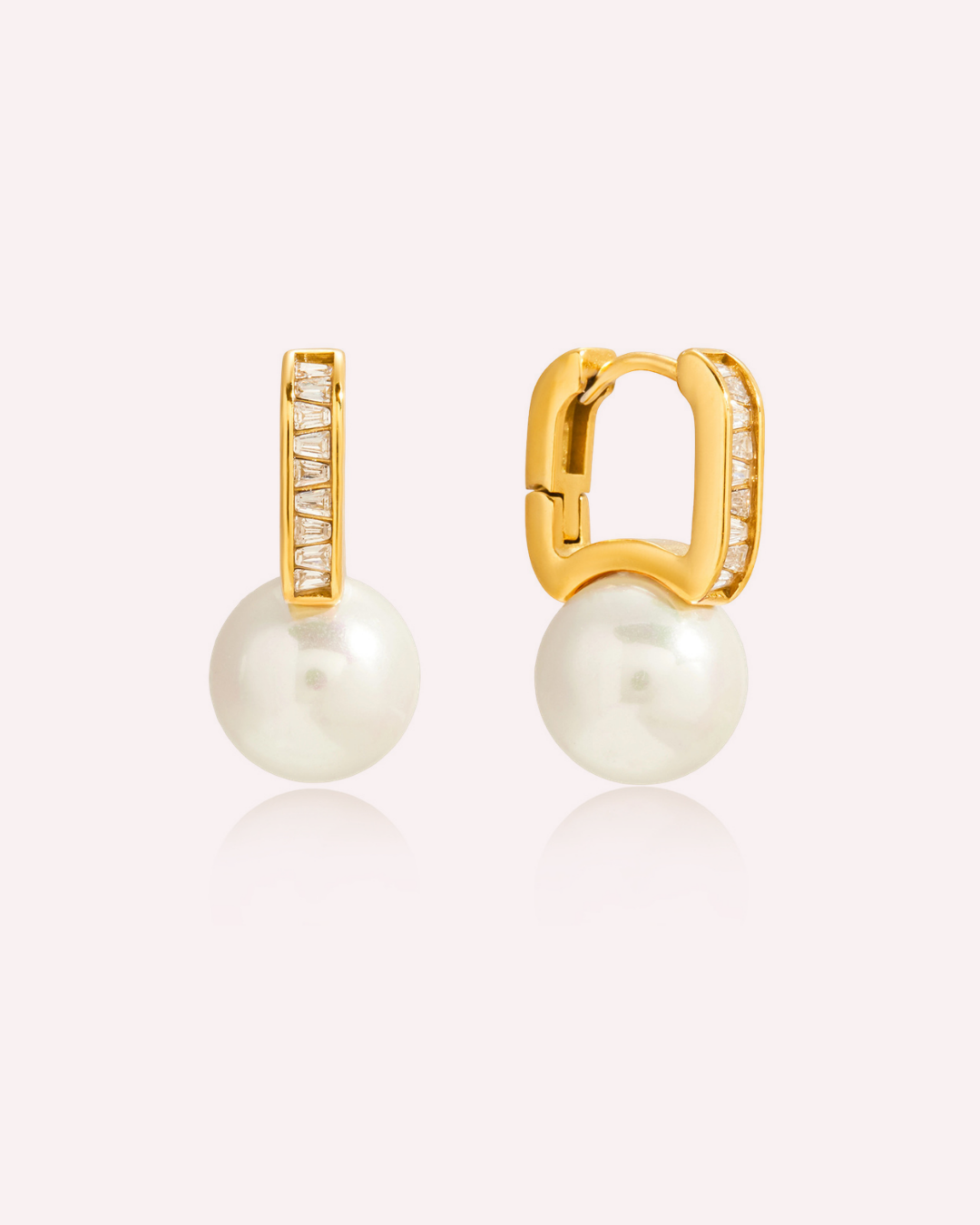 Connie Earrings