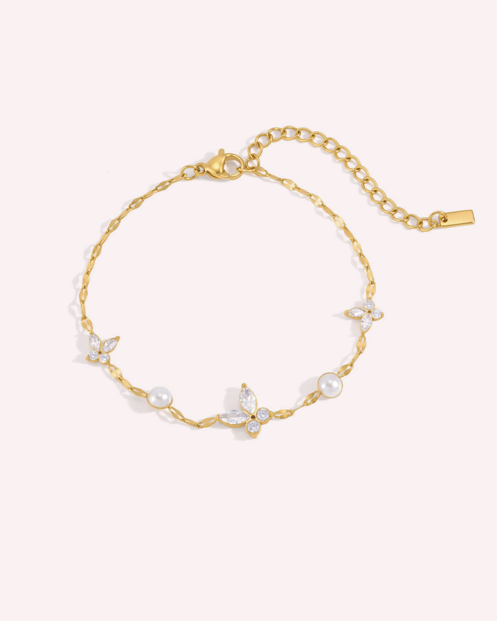 Leslie Bracelet