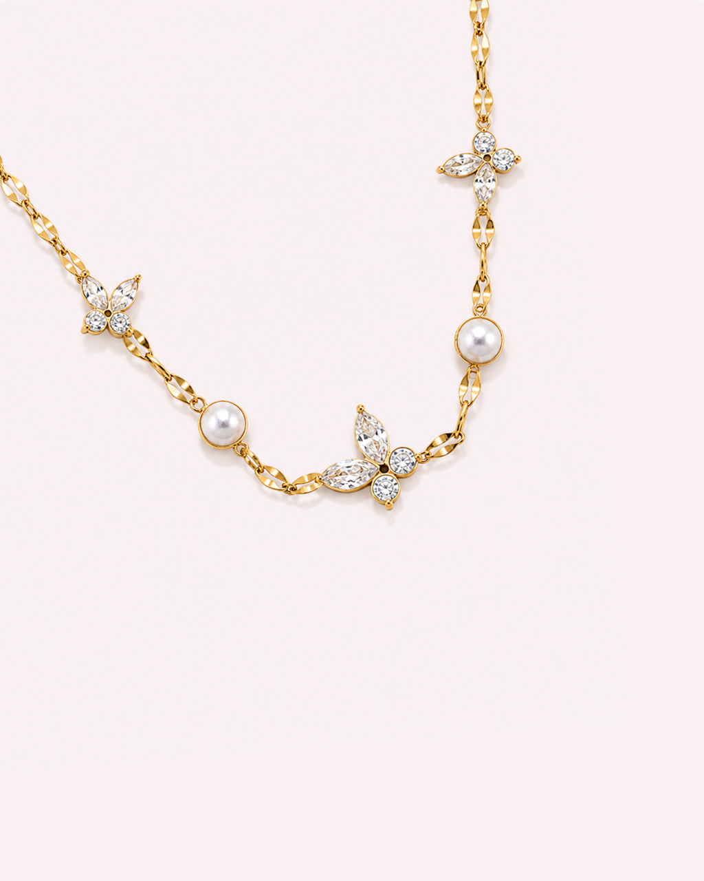 Leslie Bracelet