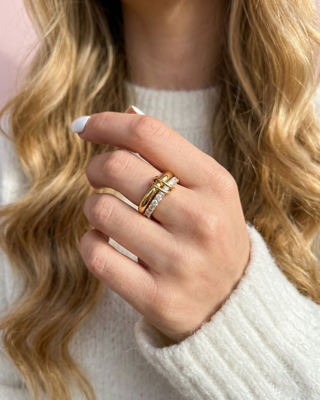 Clara Ring