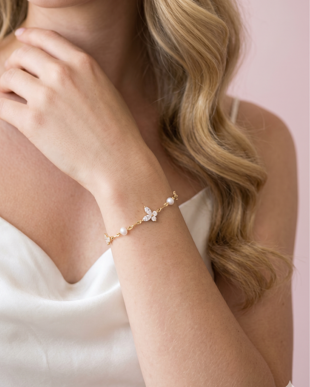 Leslie Bracelet