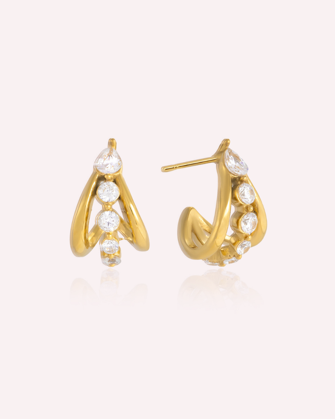 Natalie Earrings