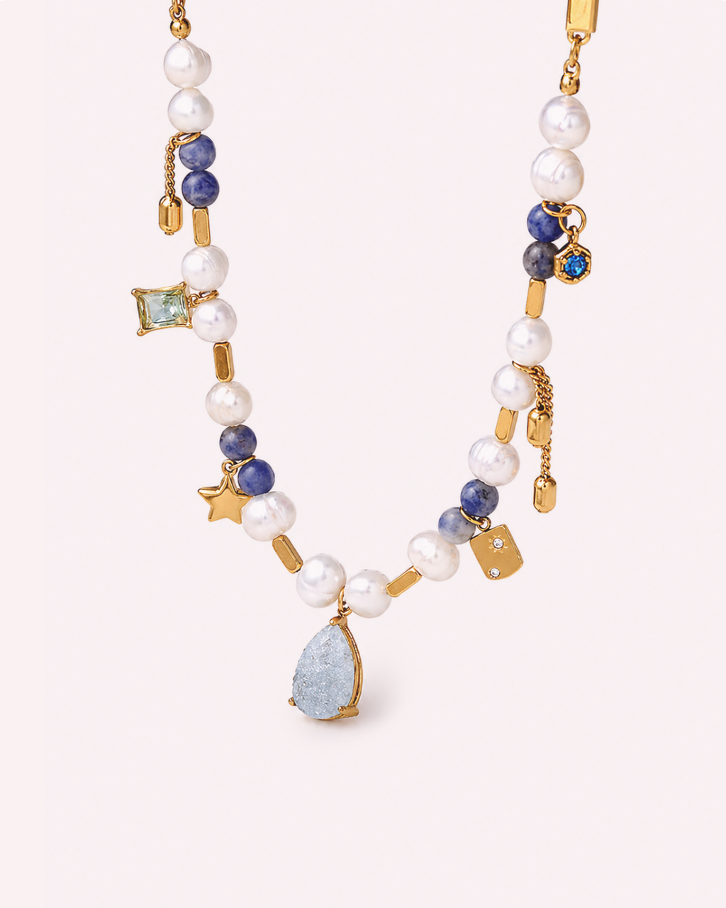 Anaitis Necklace