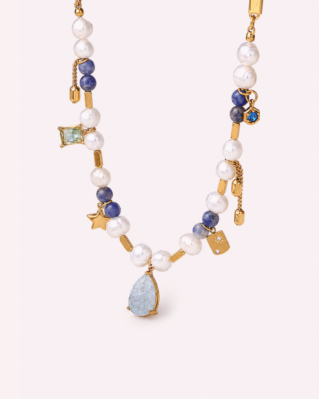 Anaitis Necklace