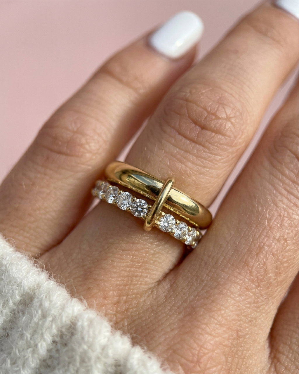 Clara Ring