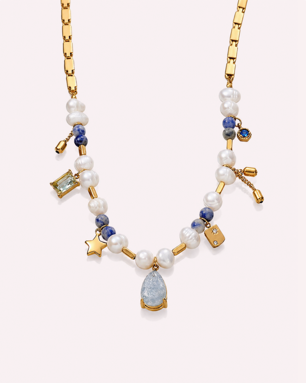 Anaitis Necklace
