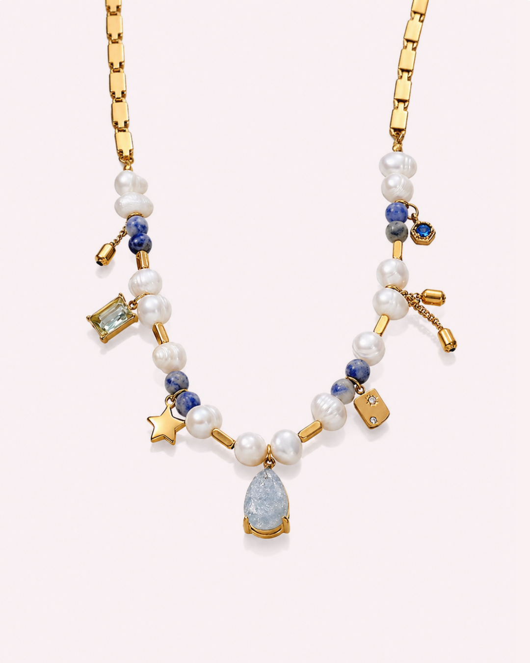 Anaitis Necklace