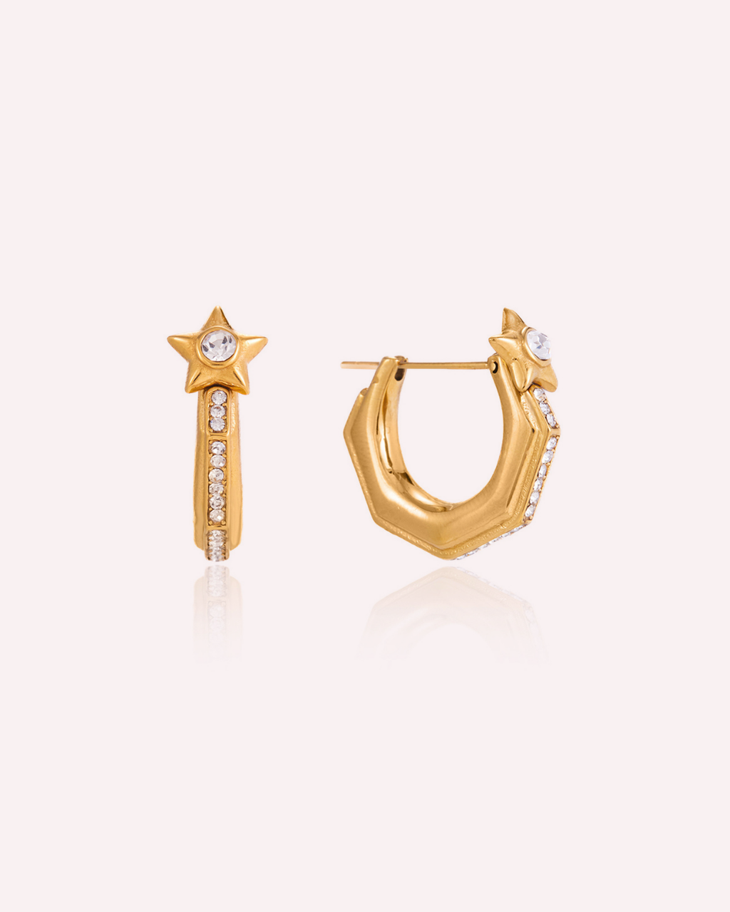 Seren Earrings