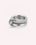 Clare Silver Ring