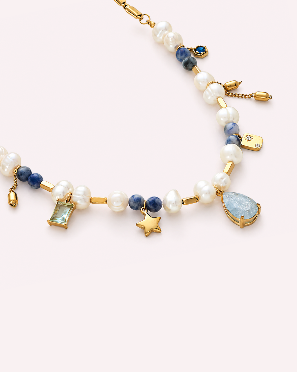 Anaitis Necklace