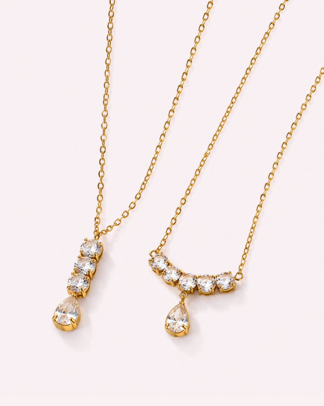 Eleanor Necklace