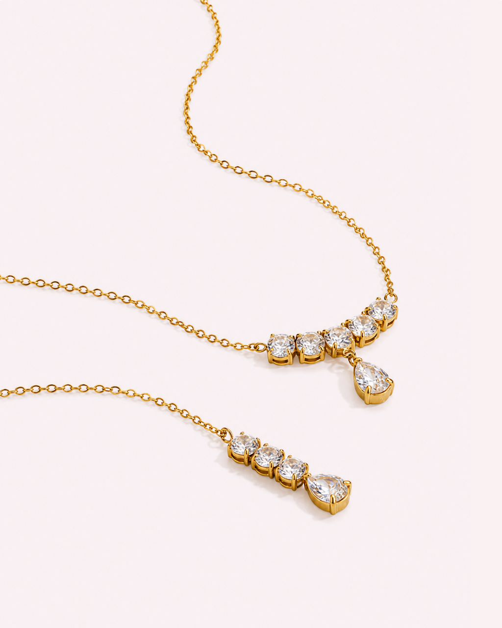 Eleanor Necklace