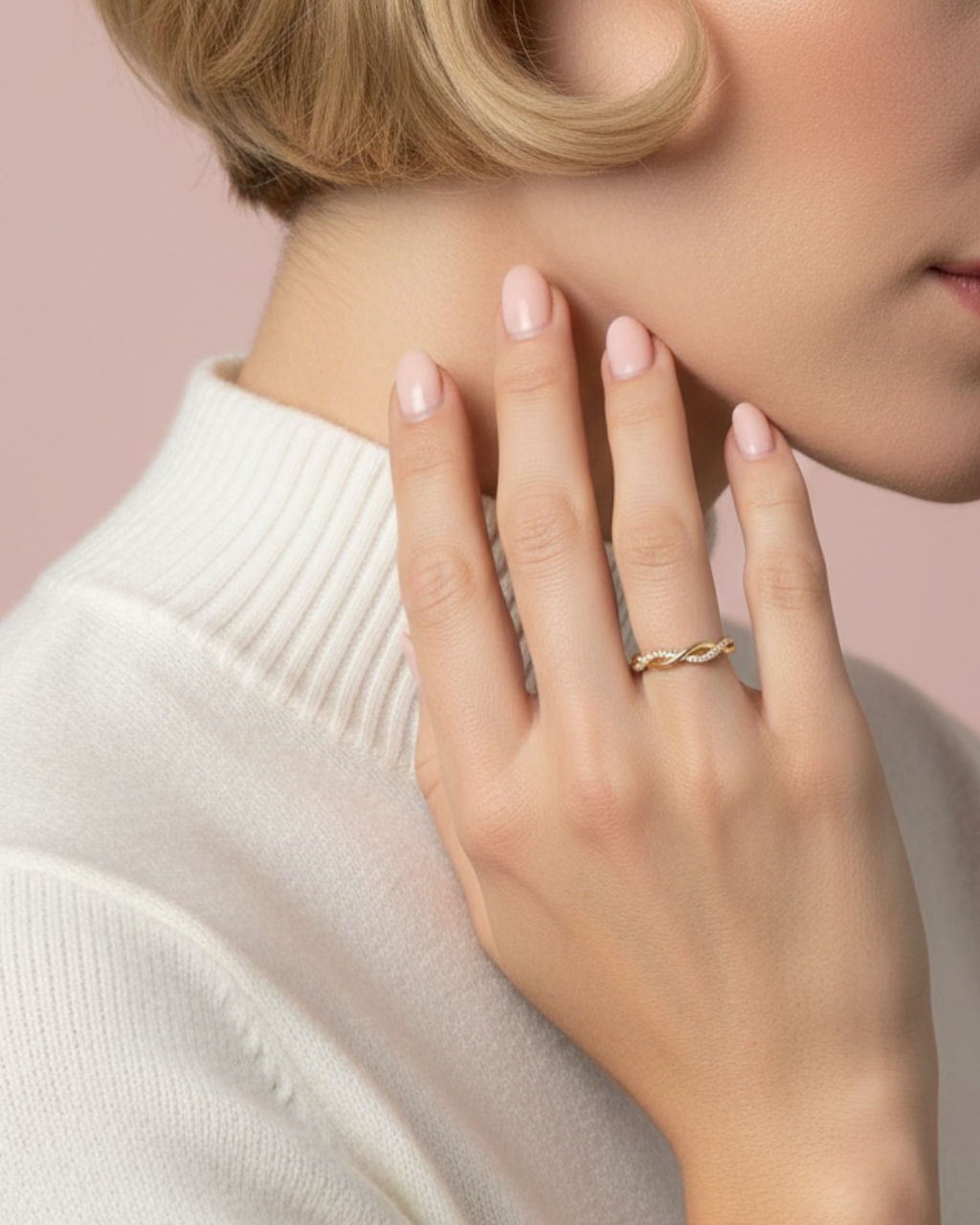Stella Ring