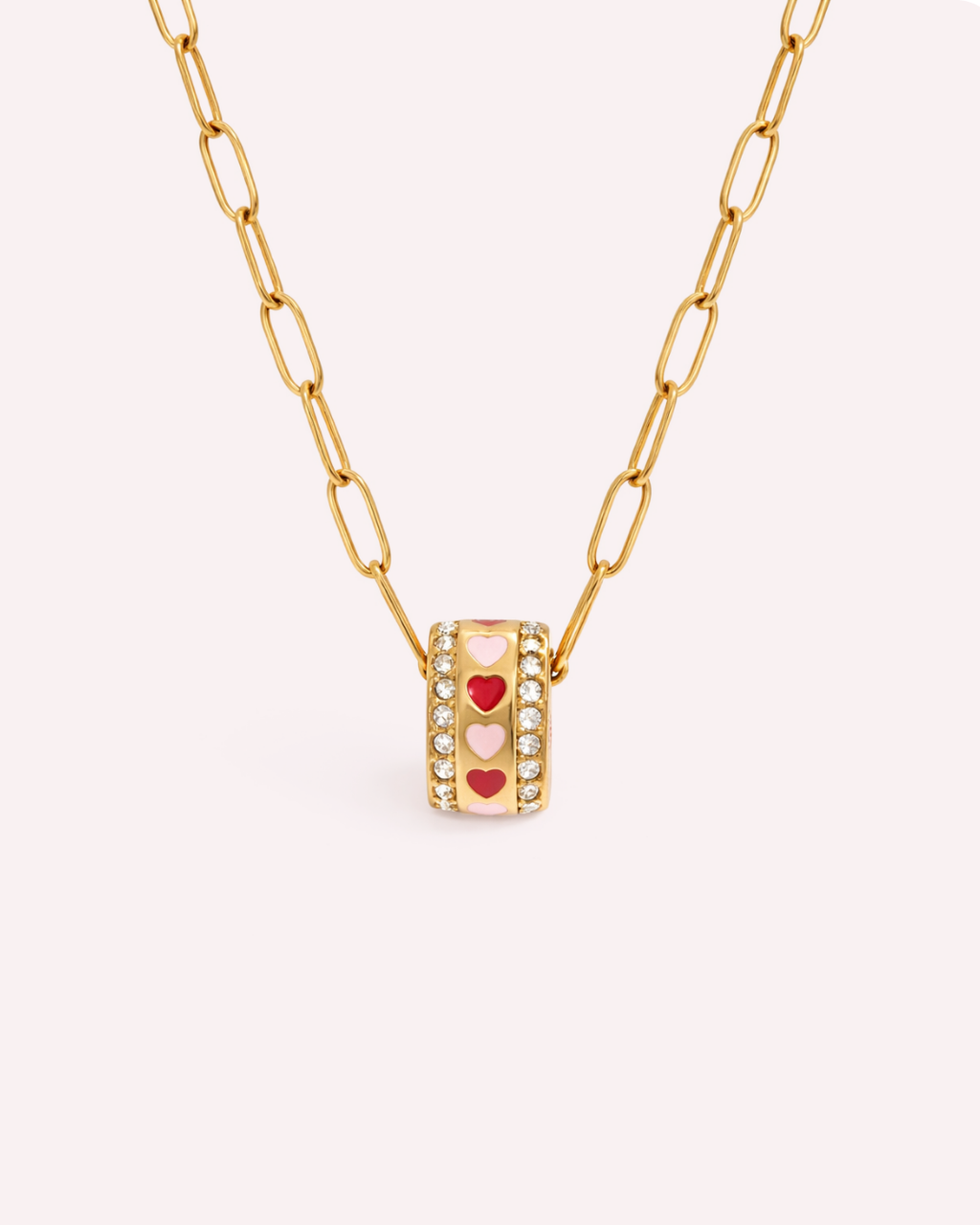 Esme Necklace