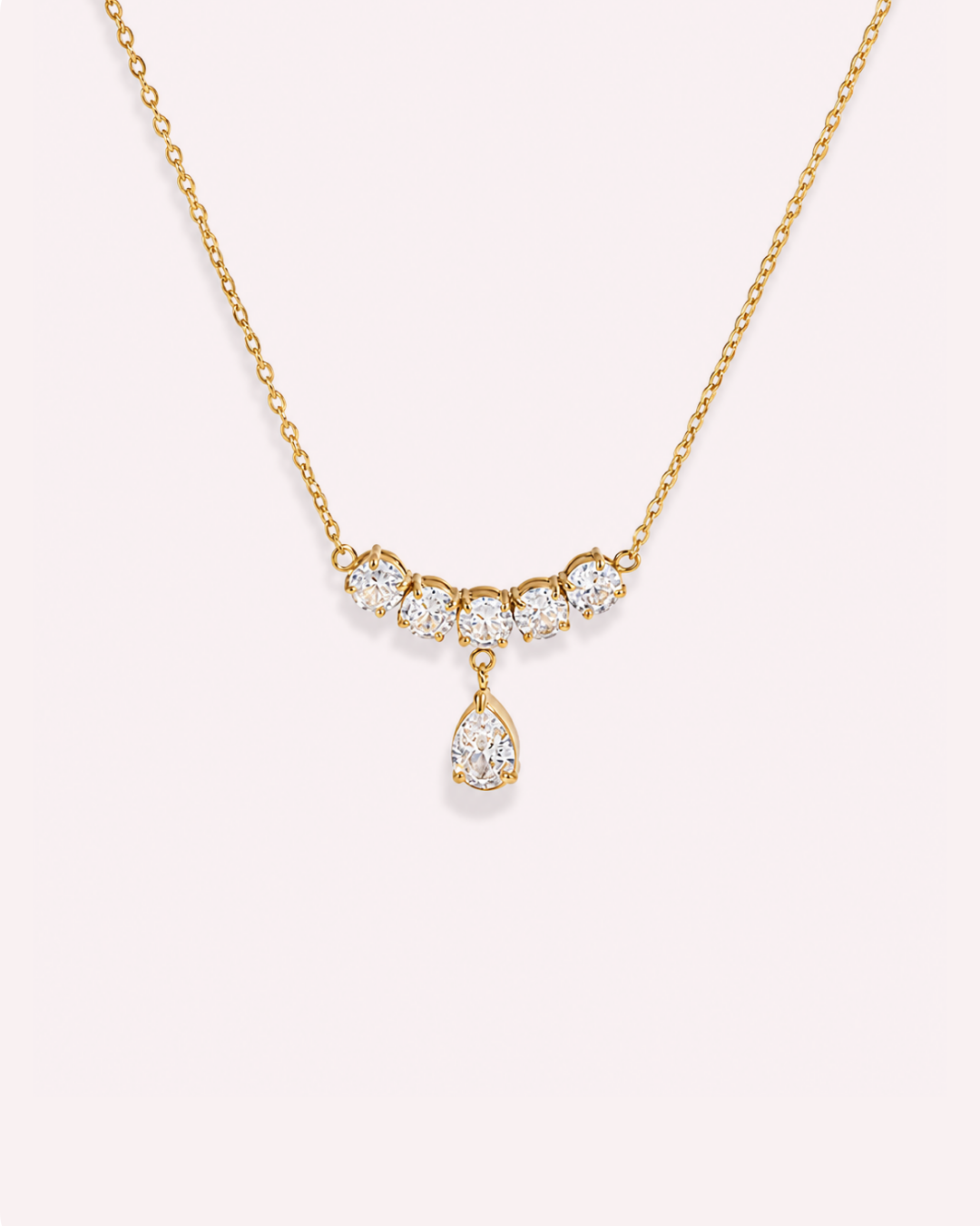 Eloise Necklace