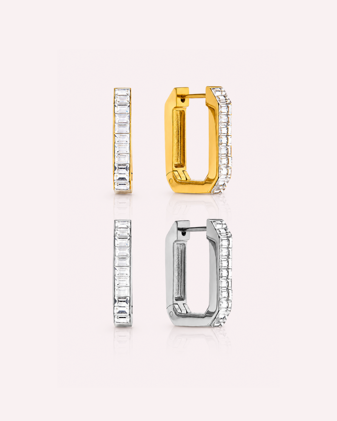 Lena Earrings