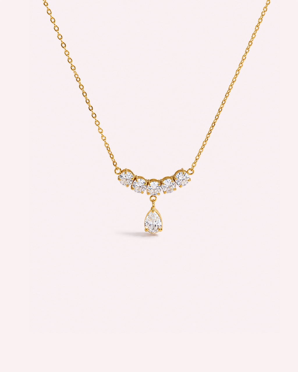 Eloise Necklace