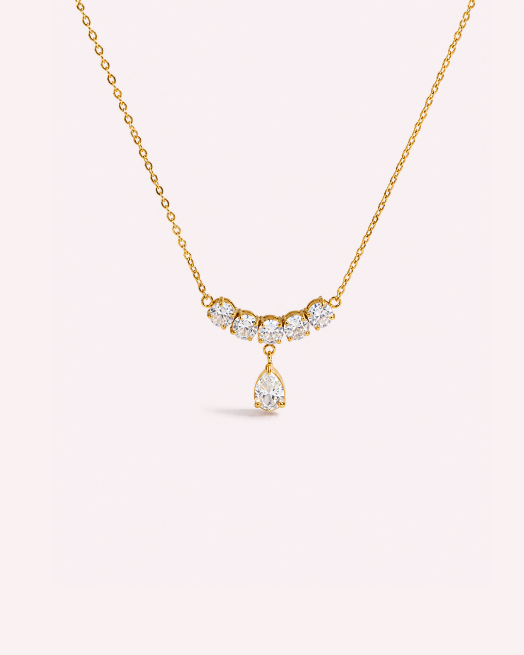 Eloise Necklace