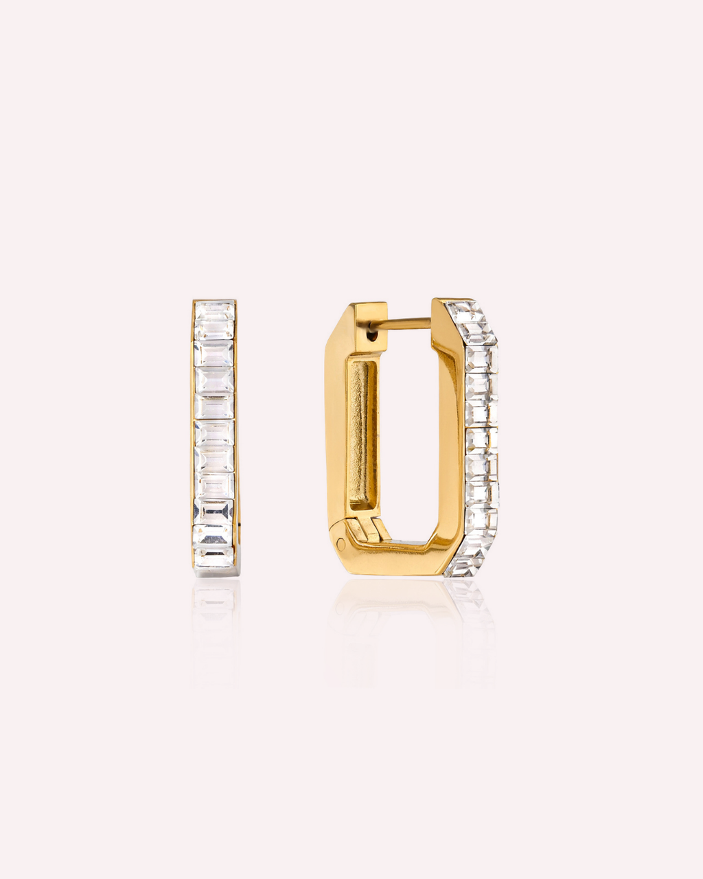 Lena Earrings