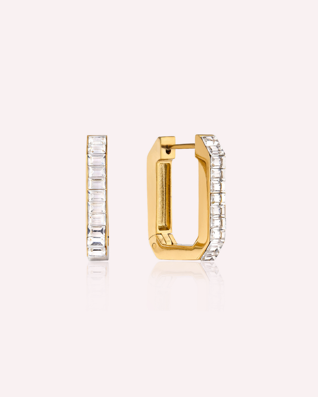 Lena Earrings