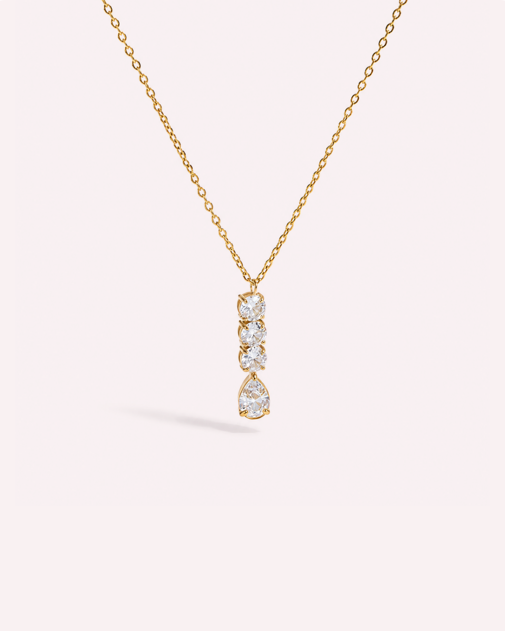 Eleanor Necklace