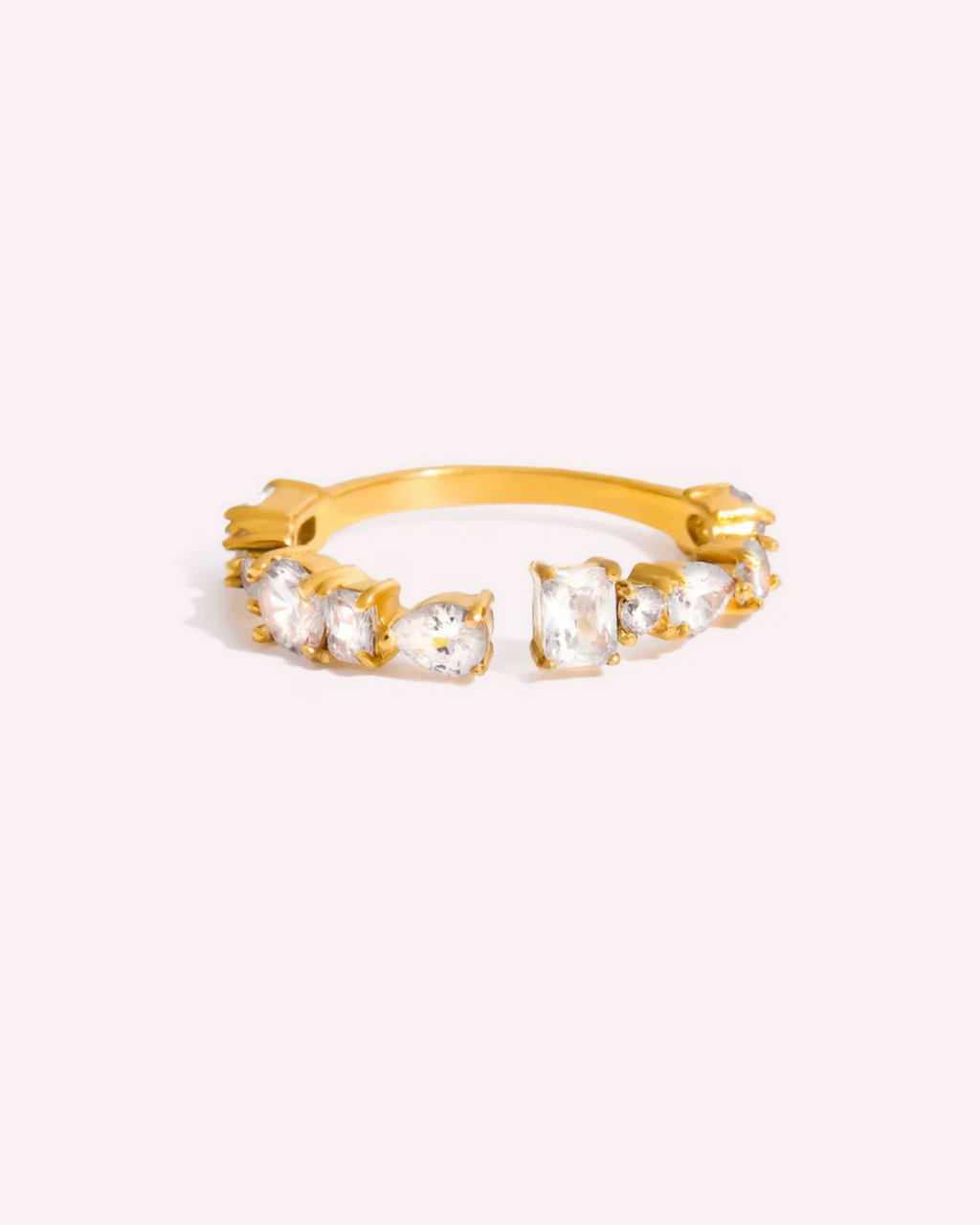 Joanna Ring