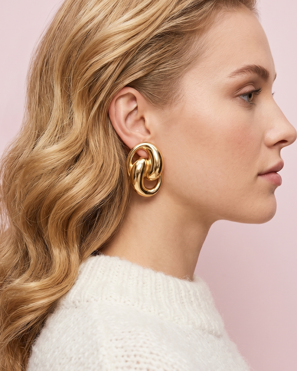 Reanne Earrings