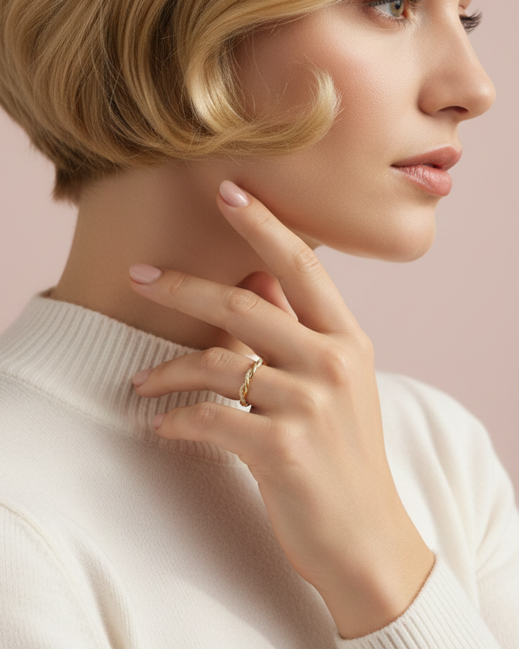 Stella Ring
