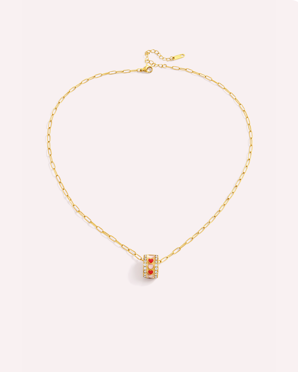 Esme Necklace