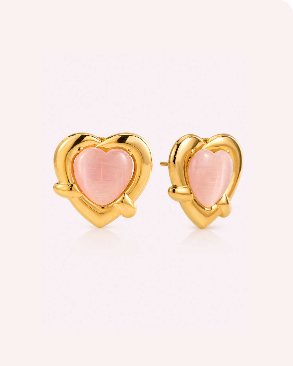 Lila Earrings