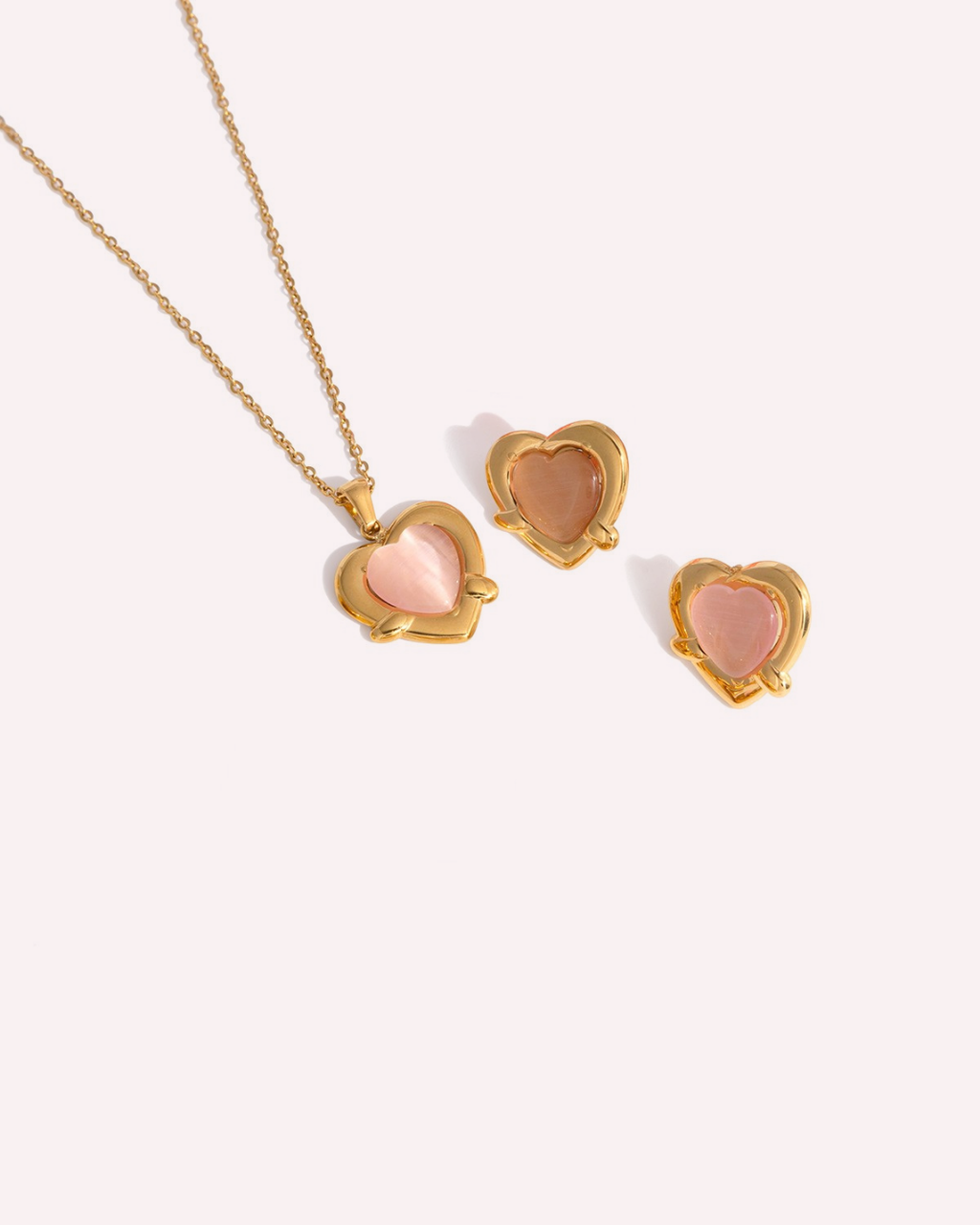 Lila Earrings