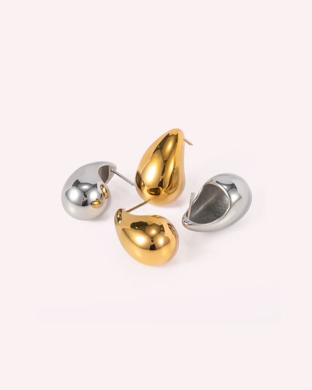 Linda Earrings