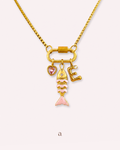 Done-For-You Necklace™ - Summer Fun A