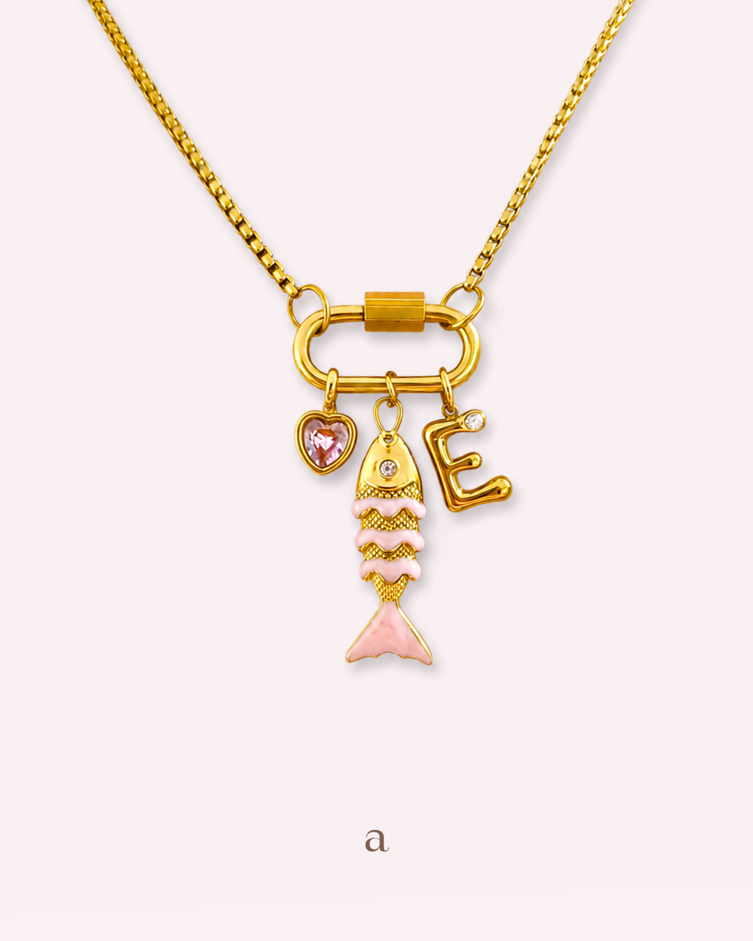 Done-For-You Necklace™ - Summer Fun A