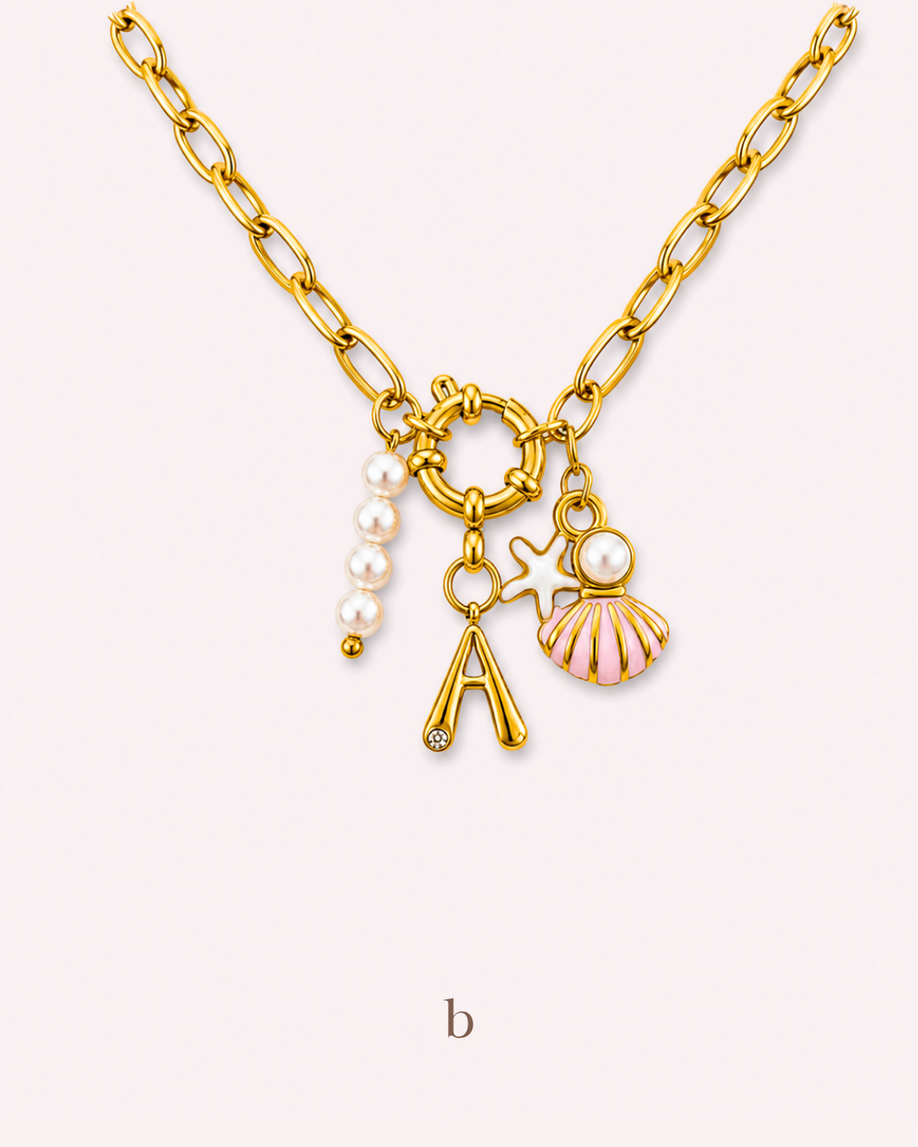 Done-For-You Necklace™ - Summer Fun B
