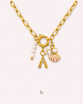 Done-For-You Necklace™ - Summer Fun B